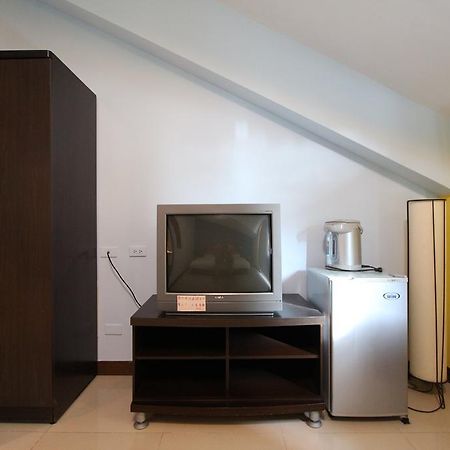 Langkawi B&B Shanjiao 외부 사진