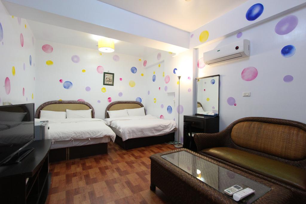 Langkawi B&B Shanjiao 외부 사진
