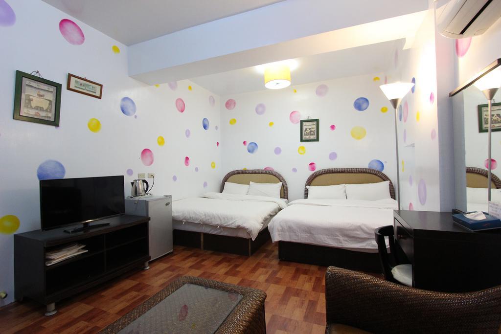 Langkawi B&B Shanjiao 외부 사진