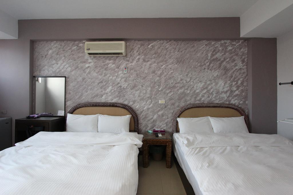 Langkawi B&B Shanjiao 외부 사진