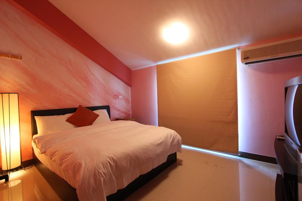 Langkawi B&B Shanjiao 외부 사진