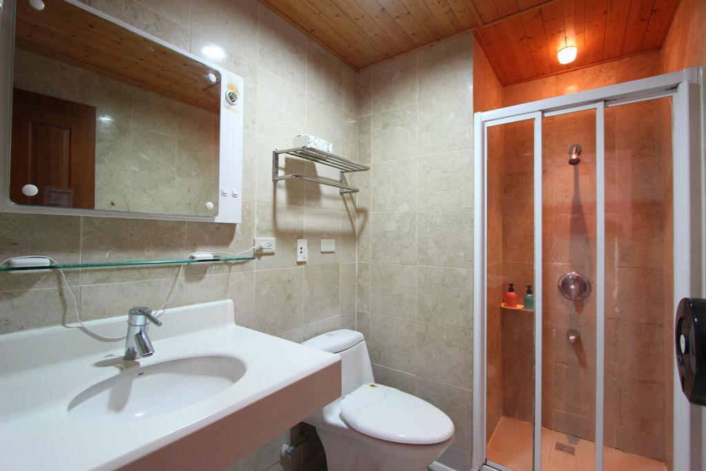 Langkawi B&B Shanjiao 외부 사진