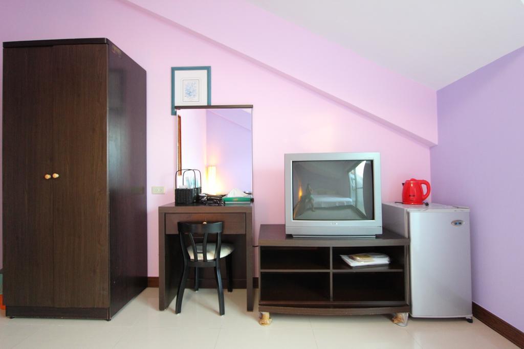 Langkawi B&B Shanjiao 외부 사진