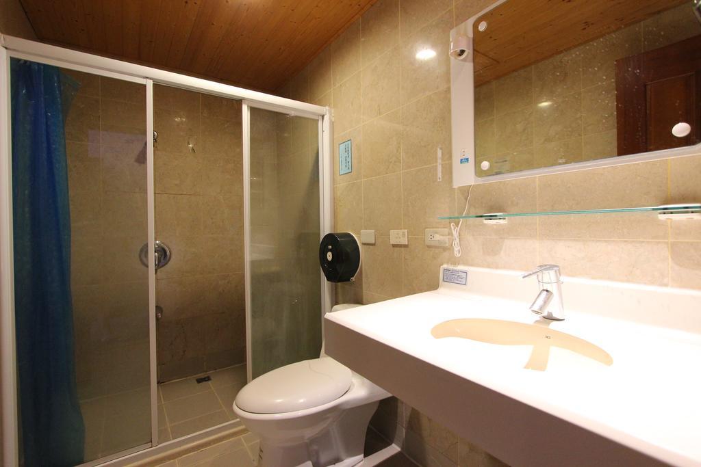Langkawi B&B Shanjiao 외부 사진