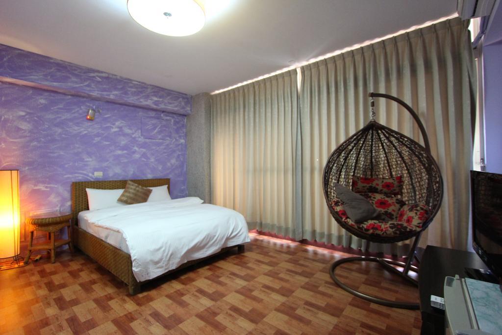 Langkawi B&B Shanjiao 외부 사진