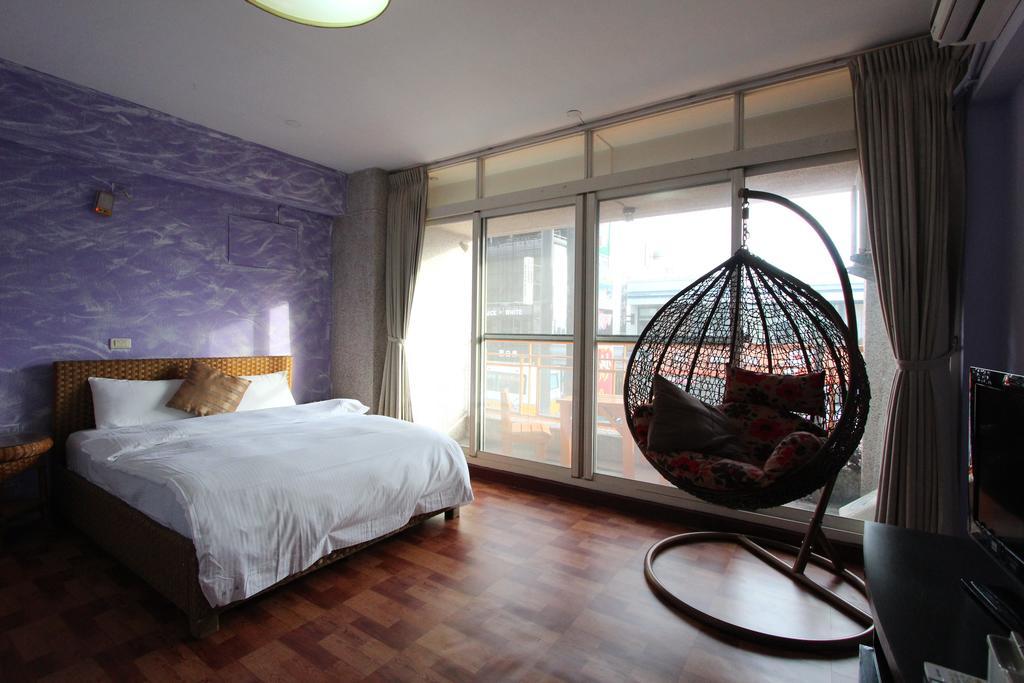 Langkawi B&B Shanjiao 외부 사진