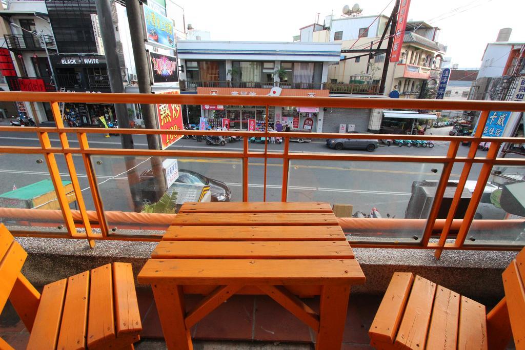 Langkawi B&B Shanjiao 외부 사진