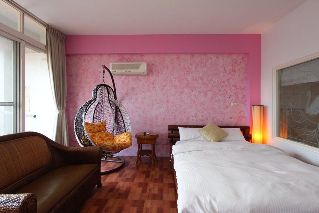 Langkawi B&B Shanjiao 외부 사진
