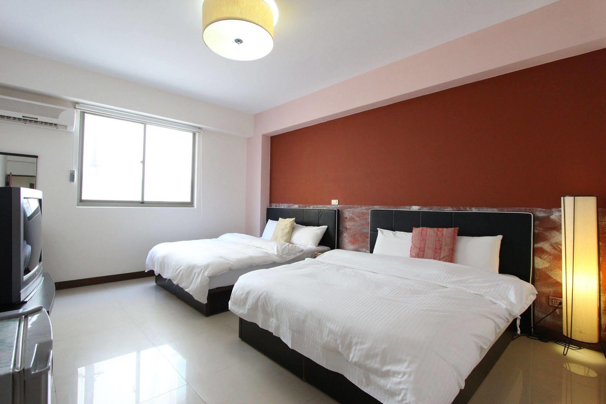 Langkawi B&B Shanjiao 외부 사진