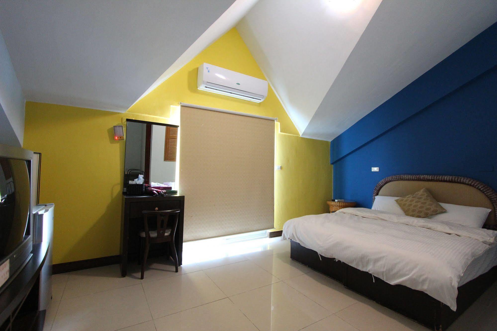 Langkawi B&B Shanjiao 외부 사진