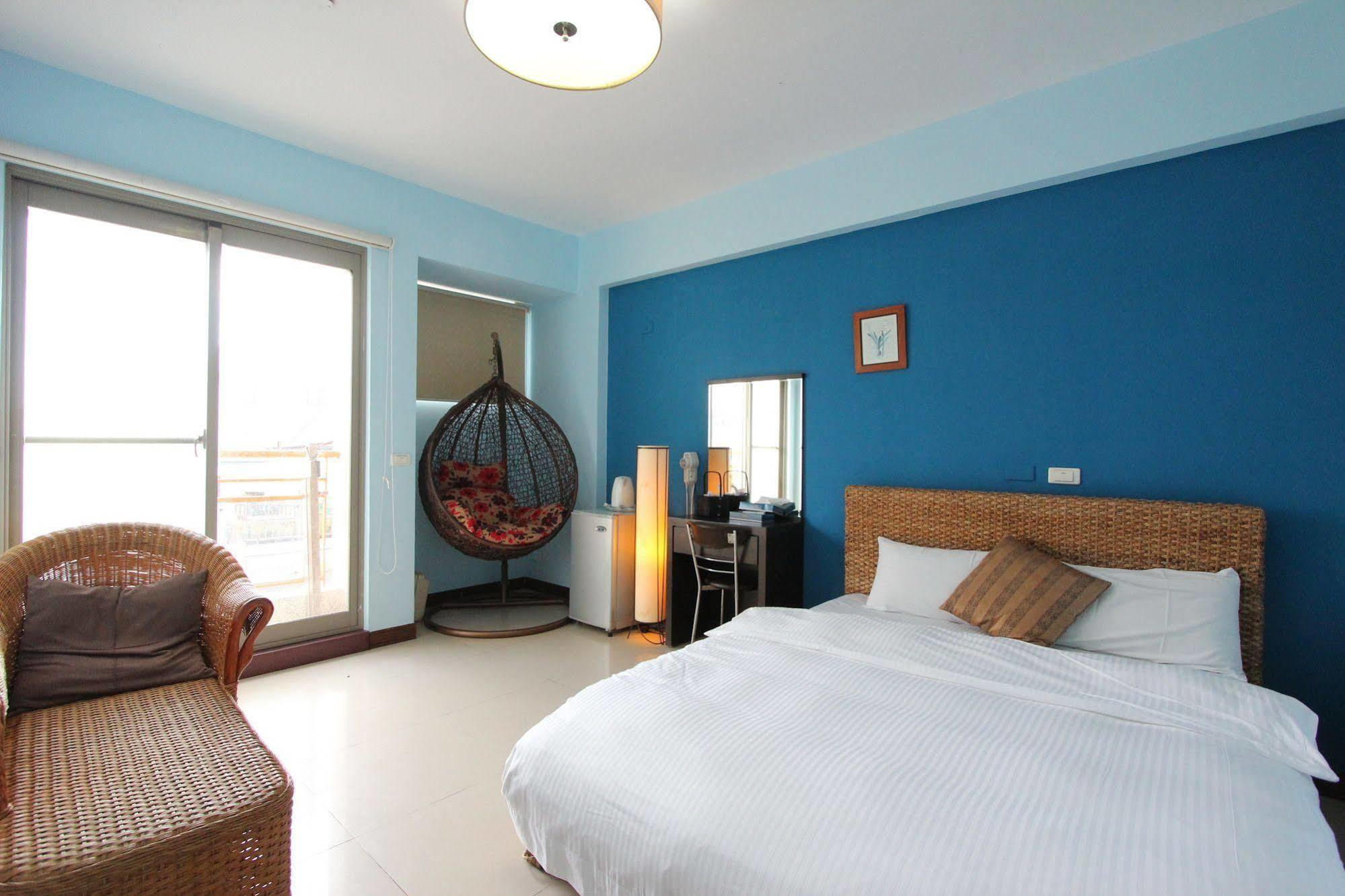 Langkawi B&B Shanjiao 외부 사진