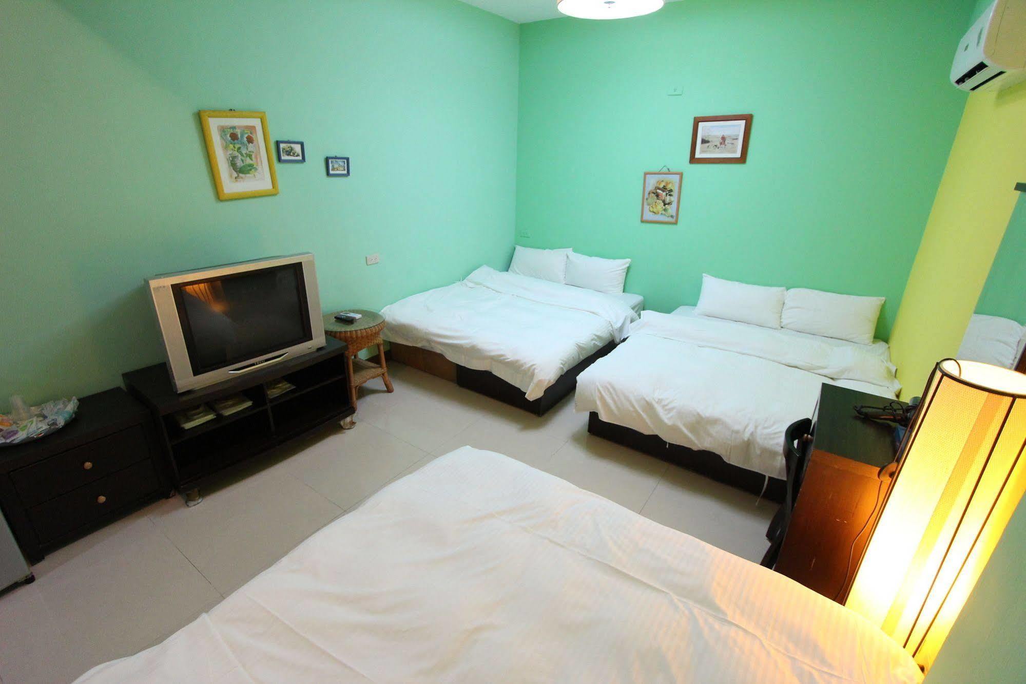 Langkawi B&B Shanjiao 외부 사진