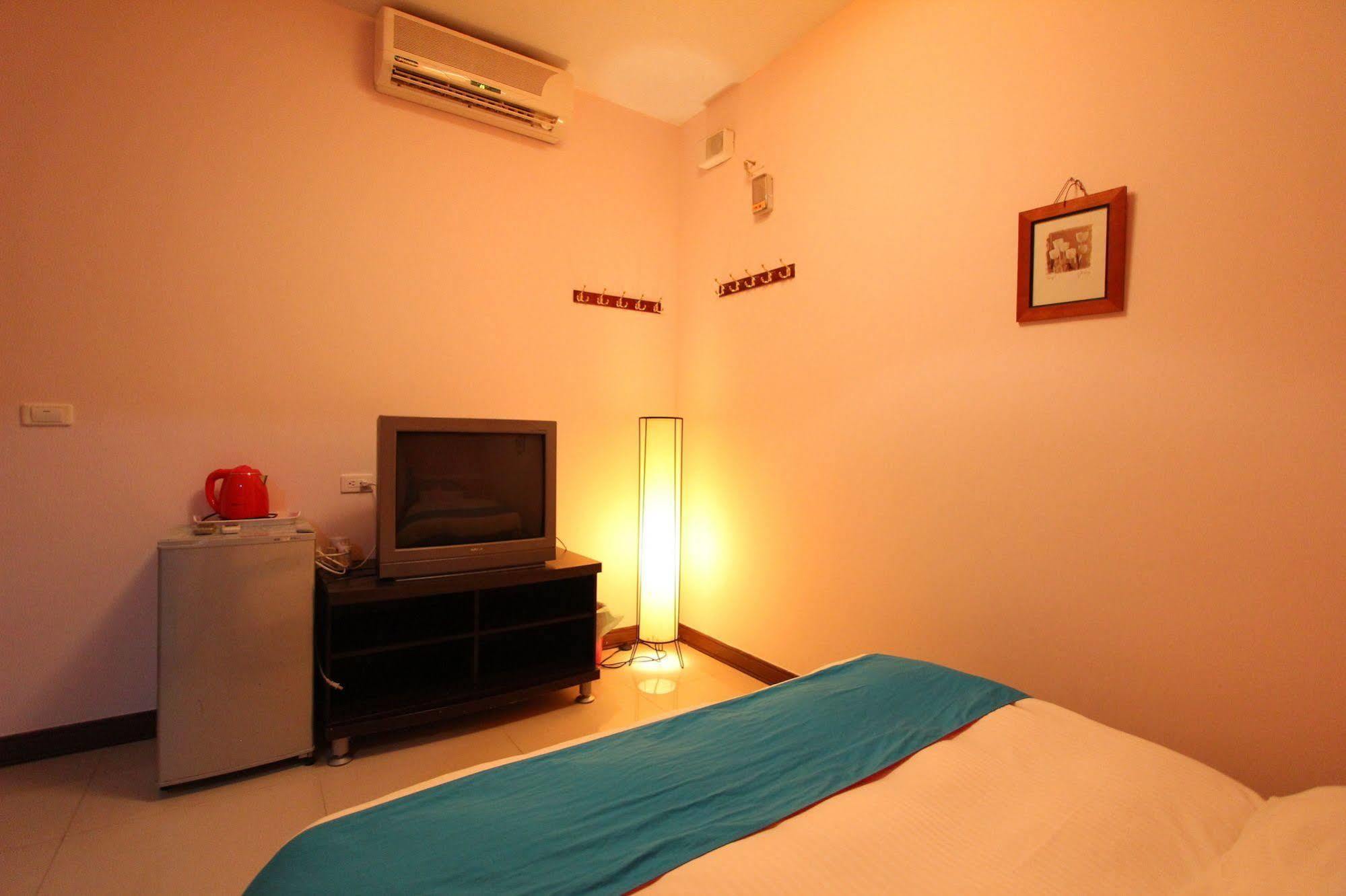 Langkawi B&B Shanjiao 외부 사진
