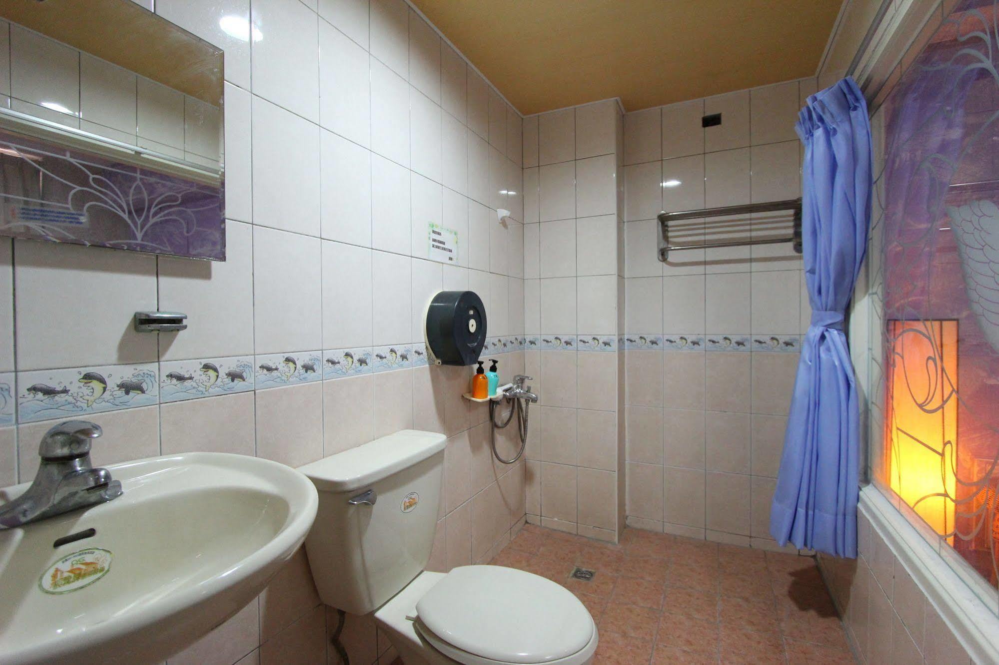Langkawi B&B Shanjiao 외부 사진