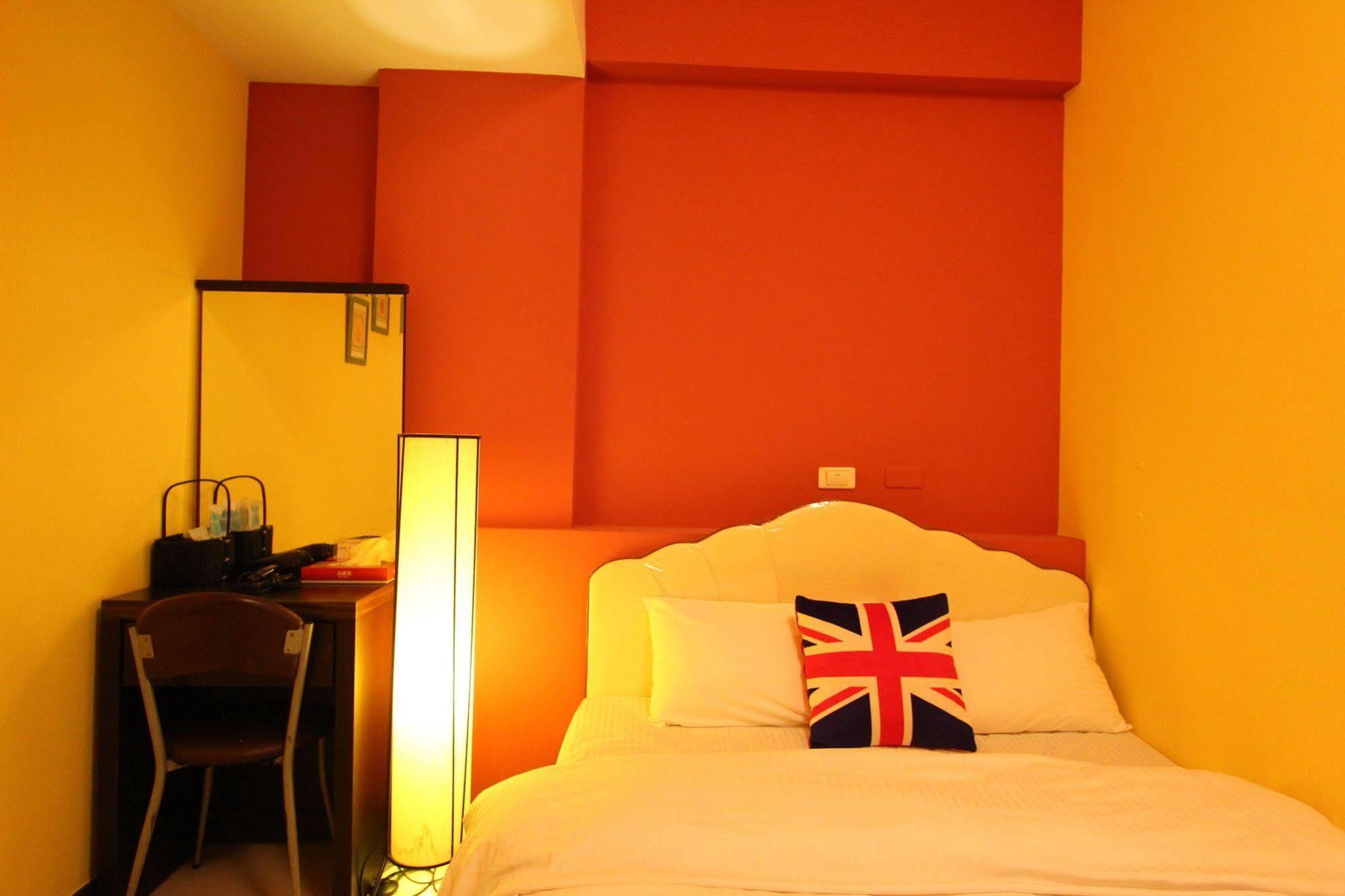 Langkawi B&B Shanjiao 외부 사진