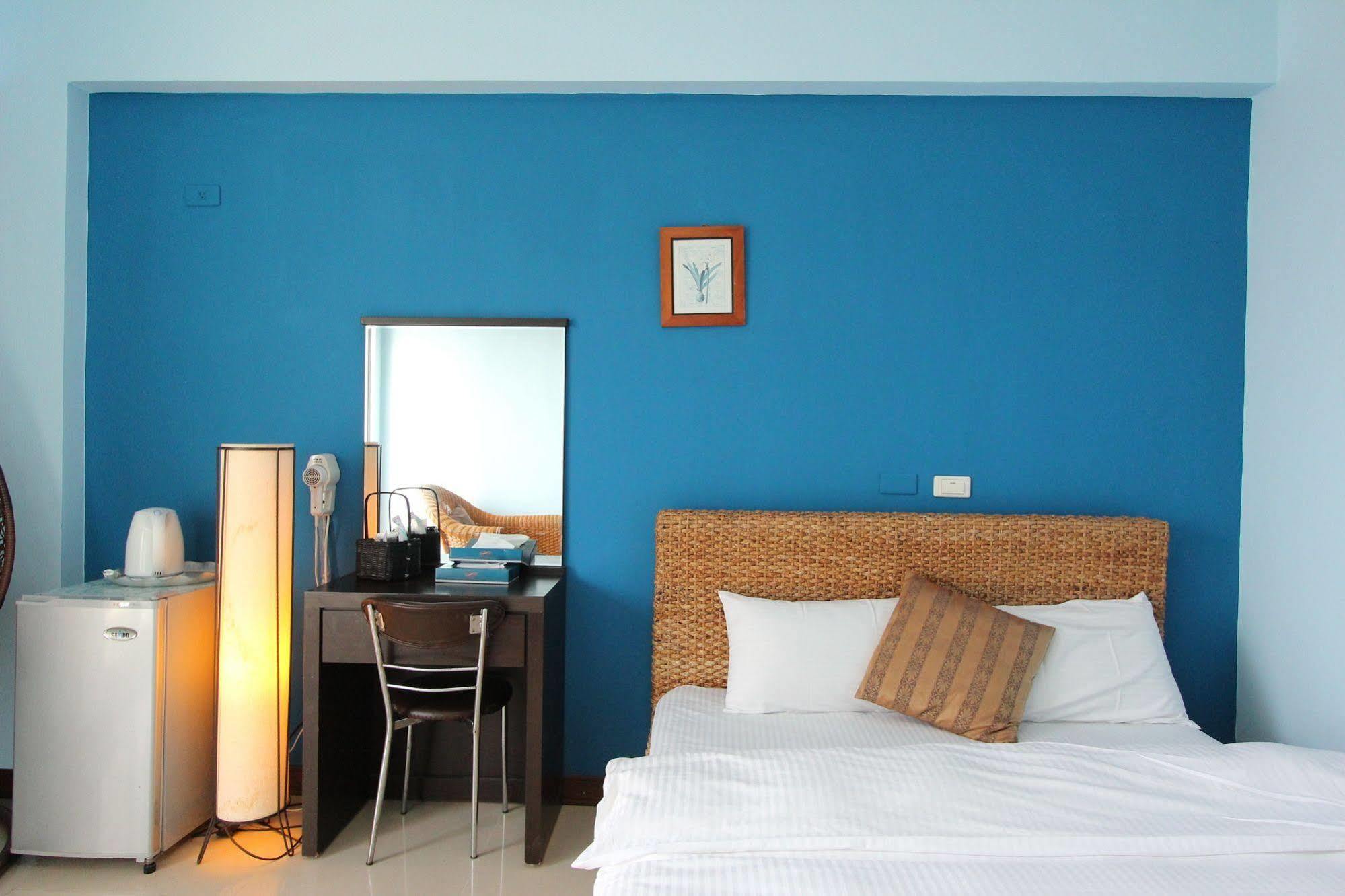 Langkawi B&B Shanjiao 외부 사진