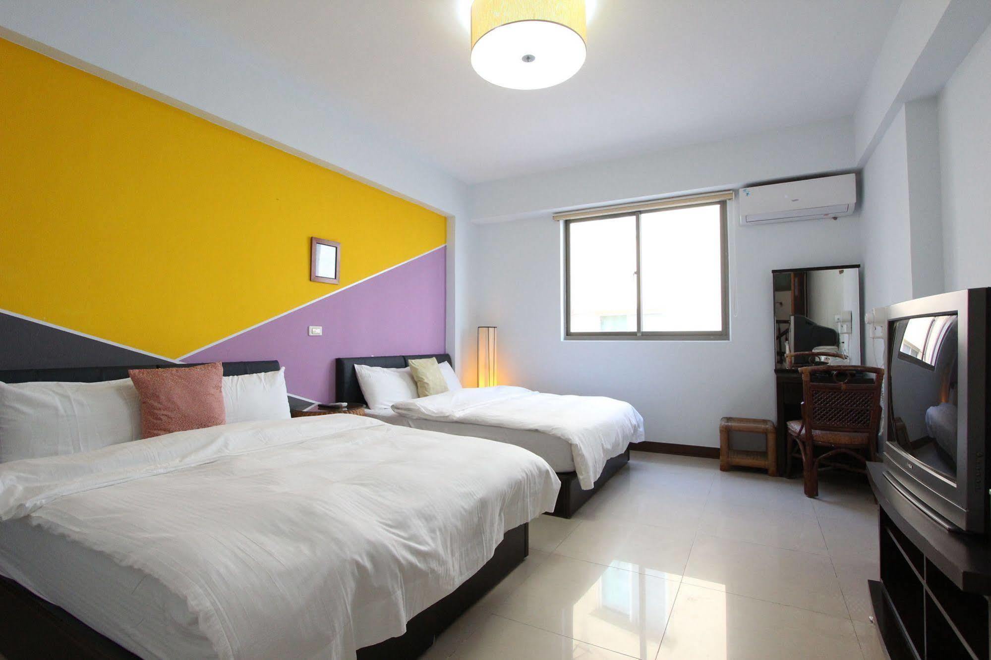 Langkawi B&B Shanjiao 외부 사진