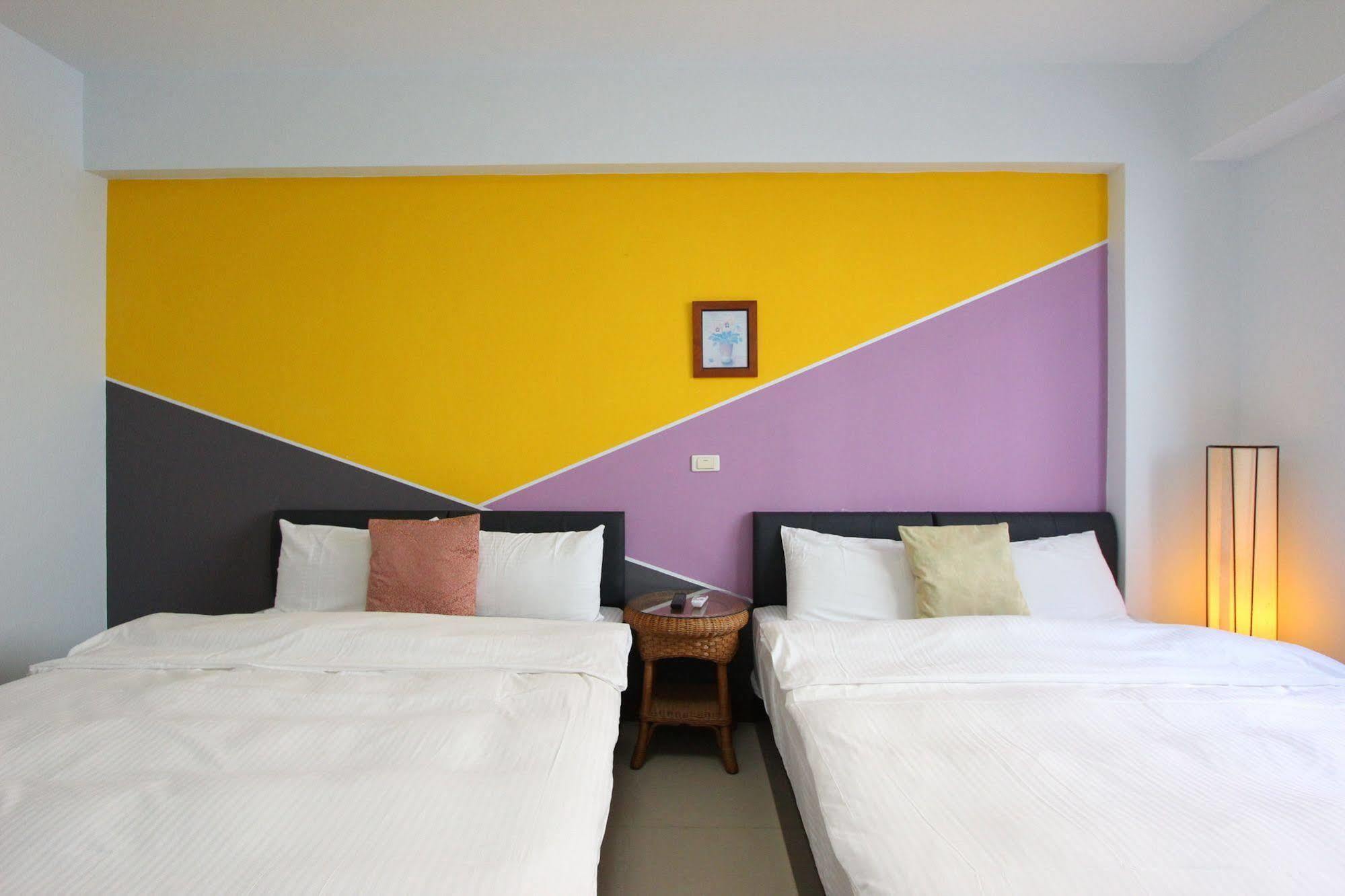 Langkawi B&B Shanjiao 외부 사진